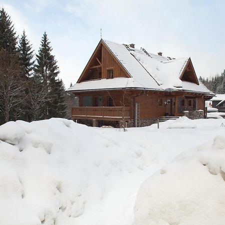 Penzion Nebeski Vysoké Tatry Εξωτερικό φωτογραφία